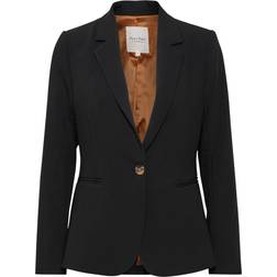 Part Two Taylorpw Blazer - Black