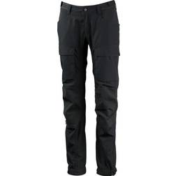 Lundhags Women's Authentic II Pant - Black