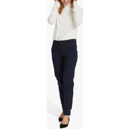 Kaffe Vera Slim Leg Trousers