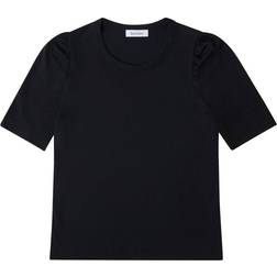 Rodebjer Dory T-shirt - Black