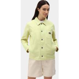 Dickies Toccoa Womens Jacket (Sort, XXS)