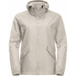 Jack Wolfskin Women's Lakeside Trip Jacket Night