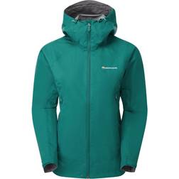 Montane Fem Meteor Jacket Wakame