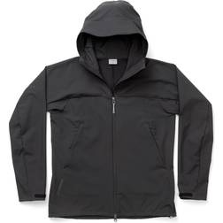 Houdini Men's Pace Jacket - Black