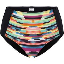 Wiki Amorgos Swim Midi Shape Brief