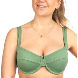 Sunseeker Rustic Sweetheart Underwire Bikini Bra