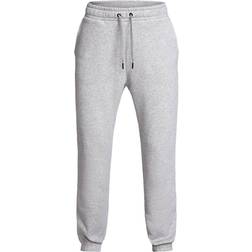 Peak Performance Original Pants Med Grey Melange - Grey Melange