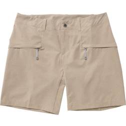 Houdini Daybreak Shorts W - Misty Beach