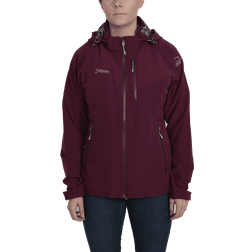 Dobsom Moss Jacket Women's Fuchsia