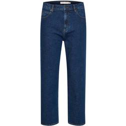 InWear Straight Leg High Waist Jeans