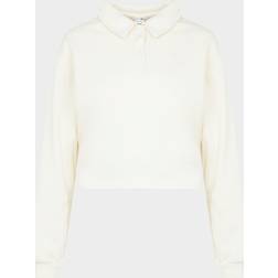 Puma Infuse Polo Sweatshirt