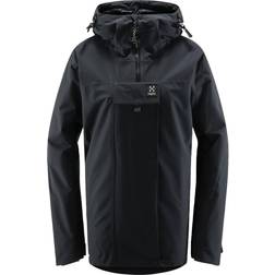 Haglöfs Orsa Parka Women 2C5-True