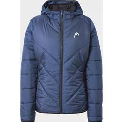 Head Coach Jacket Women's - Dark Blue