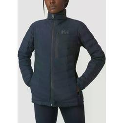 Helly Hansen HP Hybrid Insulator Jacket - White
