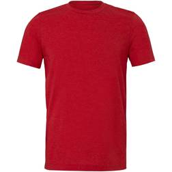 Bella+Canvas Bella Canvas Womens/Ladies Relaxed T-Shirt (Terracotta)