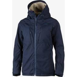 Lundhags Habe Pile Women's Jacket Deep