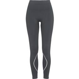 Stedman Womens/Ladies Active Seamless Pants (Black Opal)