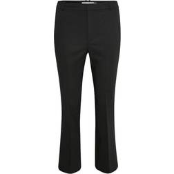 InWear Pantalon Zella - Zwart