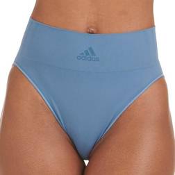 Adidas BOS Smart Micro 720 Seamless Hi Leg Brief