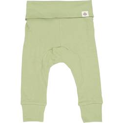 Gullkorn Design Gullkorn Design Svalen Babybukser Lysegrøn
