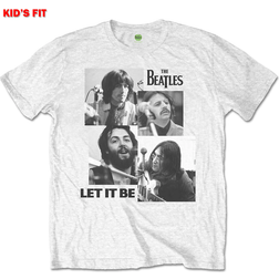 The Beatles Let It Be Kids T-shirt