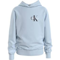 Calvin Klein Monogram Logo Sweatshirt Keepsake