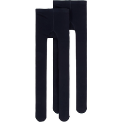 Name It Cotton Tights - Black (13163810)