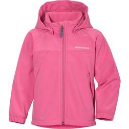 Didriksons Kid's Dellen Jacket - Sweet Pink (504097-667)