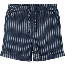 Name It Bermuda Shorts - NMMRYAN