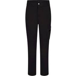 Dare 2b Childrens/Kids Reprise II Lightweight Trousers (11-12 Years) (Black)