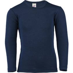 ENGEL Natur Long Sleeved Shirt - Navy (707810-33)