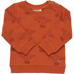 Minymo Sweatshirt Bombay