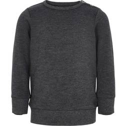 JBS Bamboo Sweater - Grey (1570-14 -8)