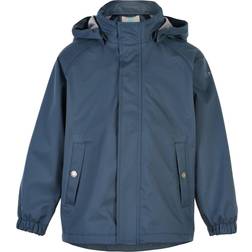 En Fant Shell Jacket - Bering Sea (240068-8844)