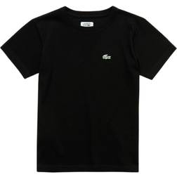Lacoste T-Shirt - Sort