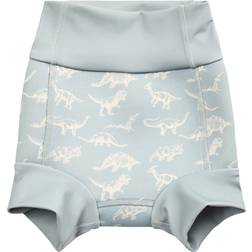 Petit by Sofie Schnoor Swim Pants - Dusty Blue