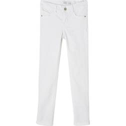 Name It Nkfpolly Twitexy Pant Noos unisex Jeans