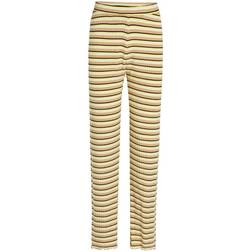 Mads Nørgaard Leggings, Lala Stripe Croissant-128