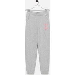 Tommy Hilfiger Sweatbukser Slouchy Varsity Sweatpants