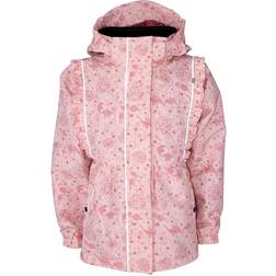 Lindberg Grace Outdoorjacke - Rose