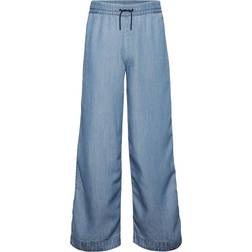 Tommy Hilfiger Chambray Trousers DENIM