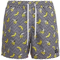 Björn Borg Kenny Swim Shorts For Boys pattern-2