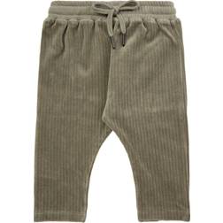 Petit by Sofie Schnoor Sweatpants, Army