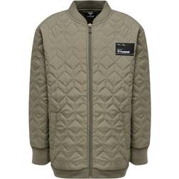 Hummel Thermojacke - Black