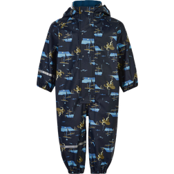 CeLaVi Rainwear Suit - China Blue (310271-7338)