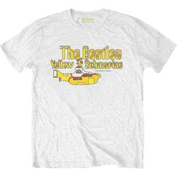 The Beatles The Beatles Nothing Is Real Kids T-shirt