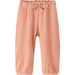 Name It Pantalones de deporte Nbfrandy Café