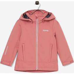 Reima Kouvola Jacket Rose