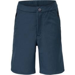 Vaude Kids Badile Shorts Dark Sea
