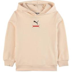 Puma Logo Huvtröja 13-14